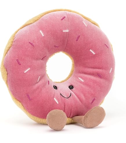 Amazon.co.jp: ジェリーキャットRock-a-Bye Bunny ぬいぐるみ 8インチ